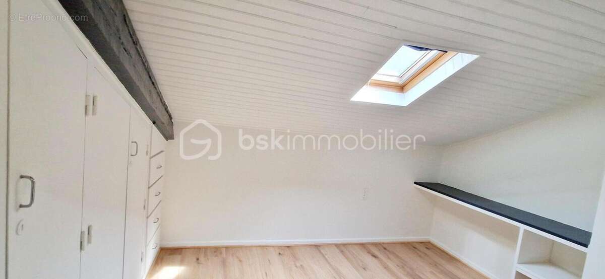 Appartement à DAX