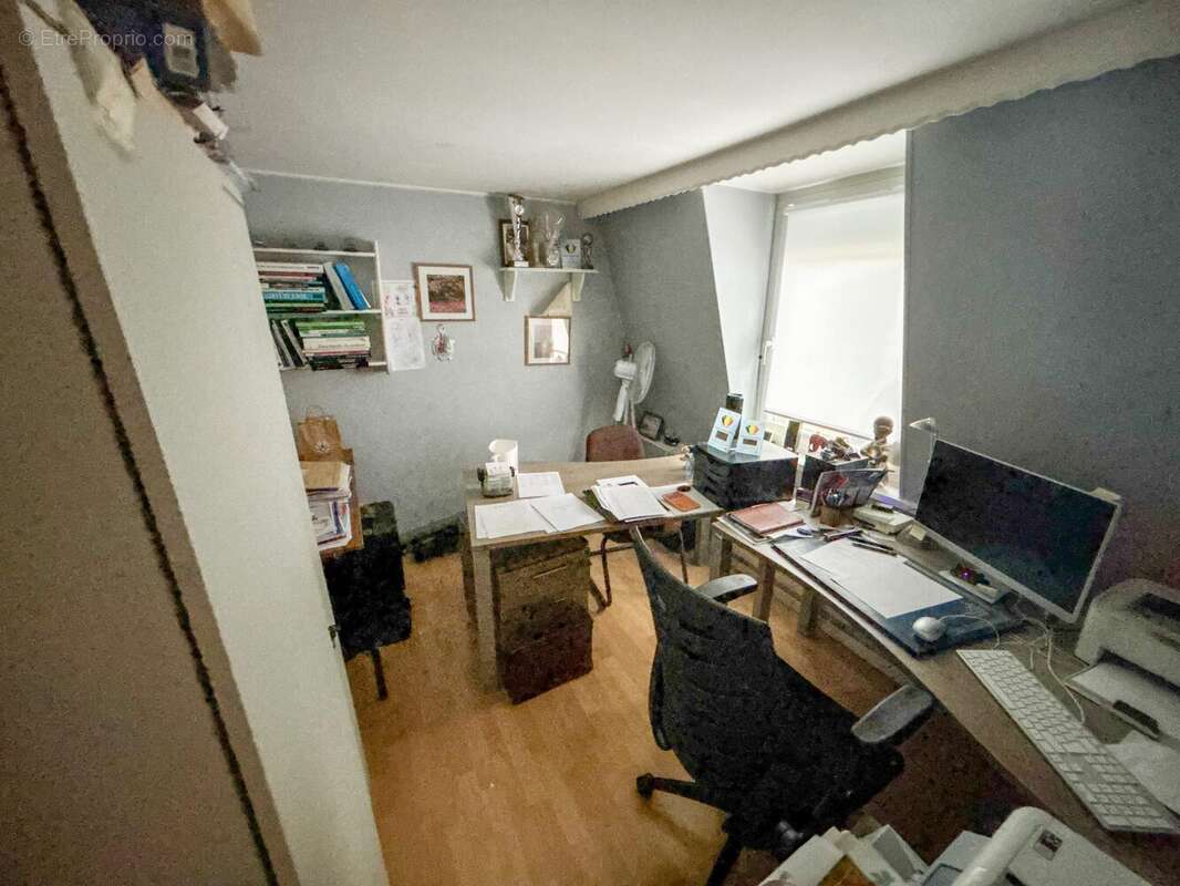 Maison à LYS-LEZ-LANNOY