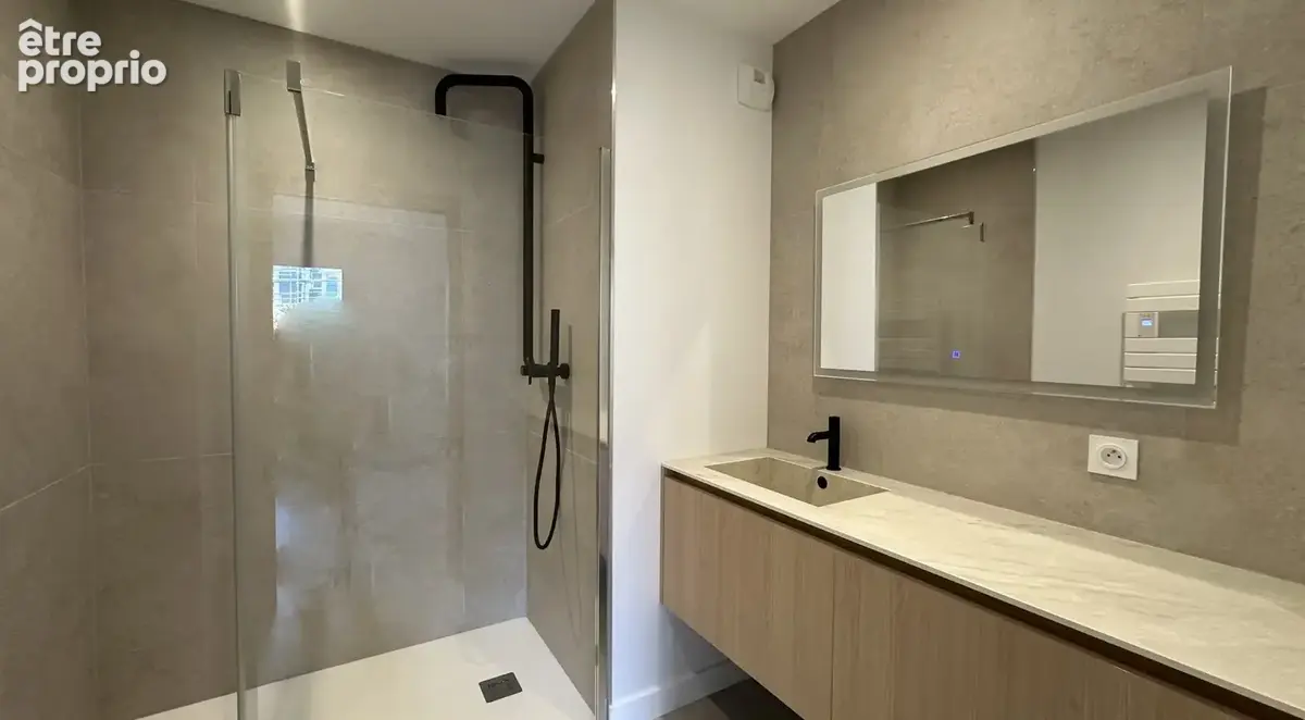 HOSSEGOR PLAGE  Appartement/Villa d'exception avec jardin privatif  185 m²  4 suites  Rénovation 2025 - photo 15