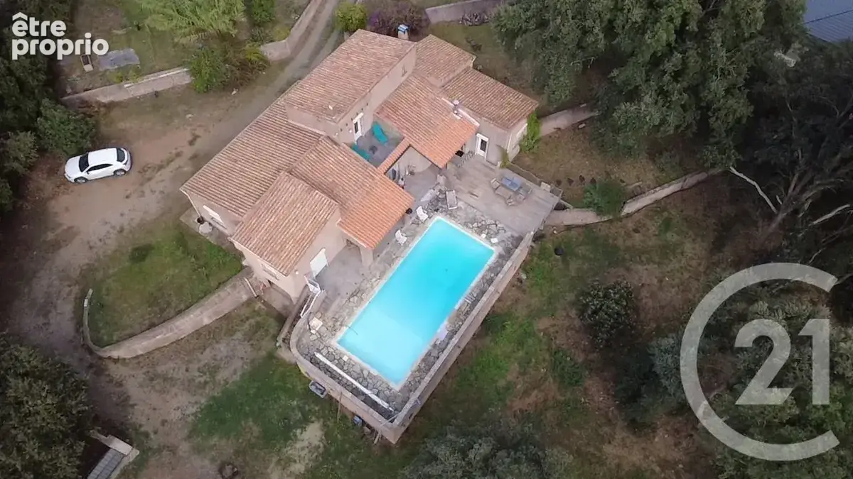Maison 6 pièces 180 m² à vendre à Penta-Di-Casinca (20213) - photo 35