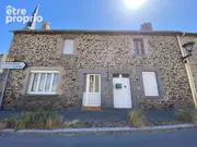 Maison à SAINT-GUINOUX