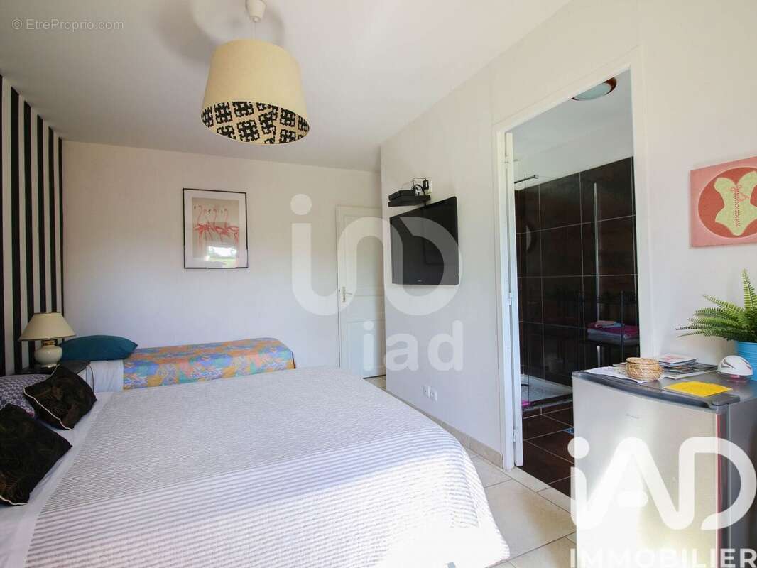 Photo 7 - Maison à SAINT-AIGNAN