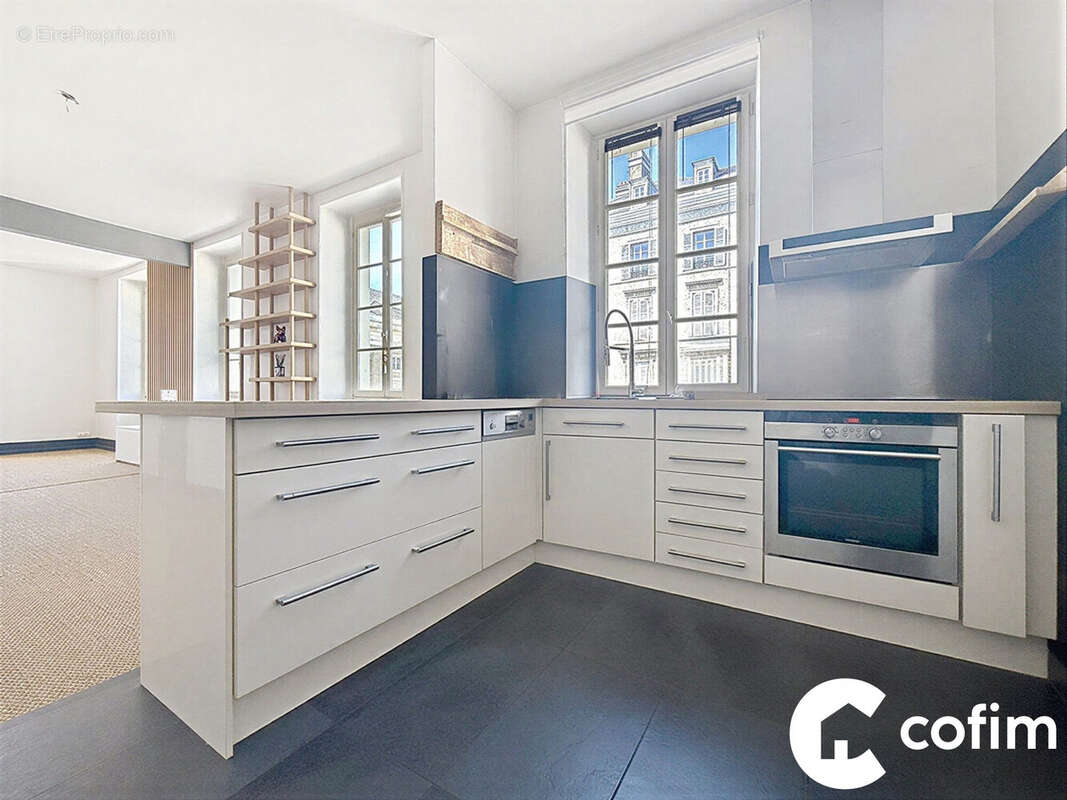 Appartement à PAU