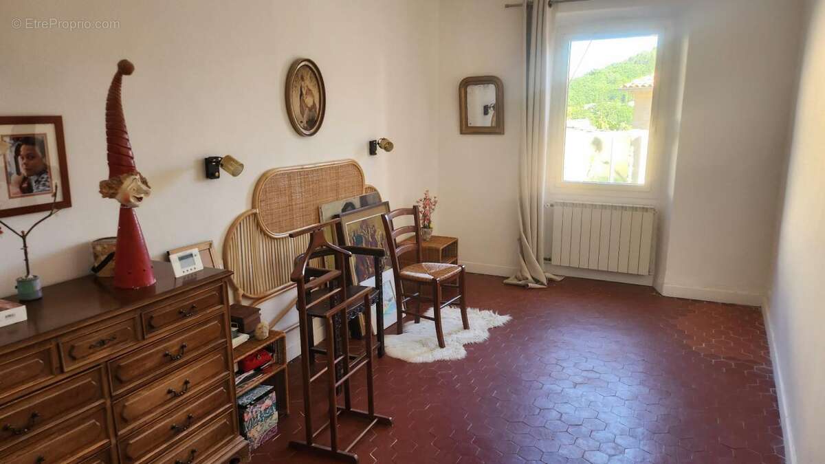Maison à GRASSE