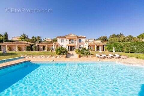 Maison à GRIMAUD