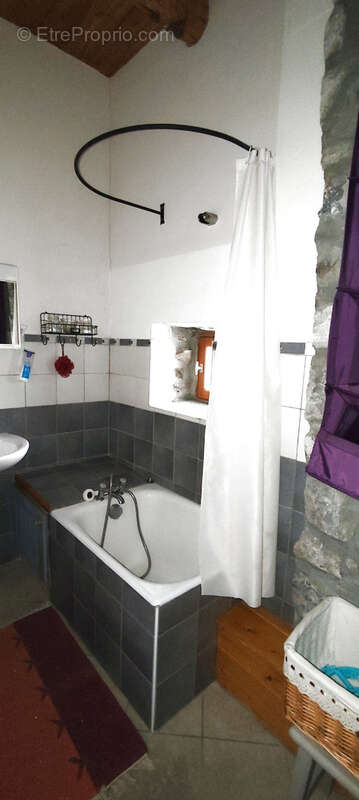 Appartement à PELVOUX