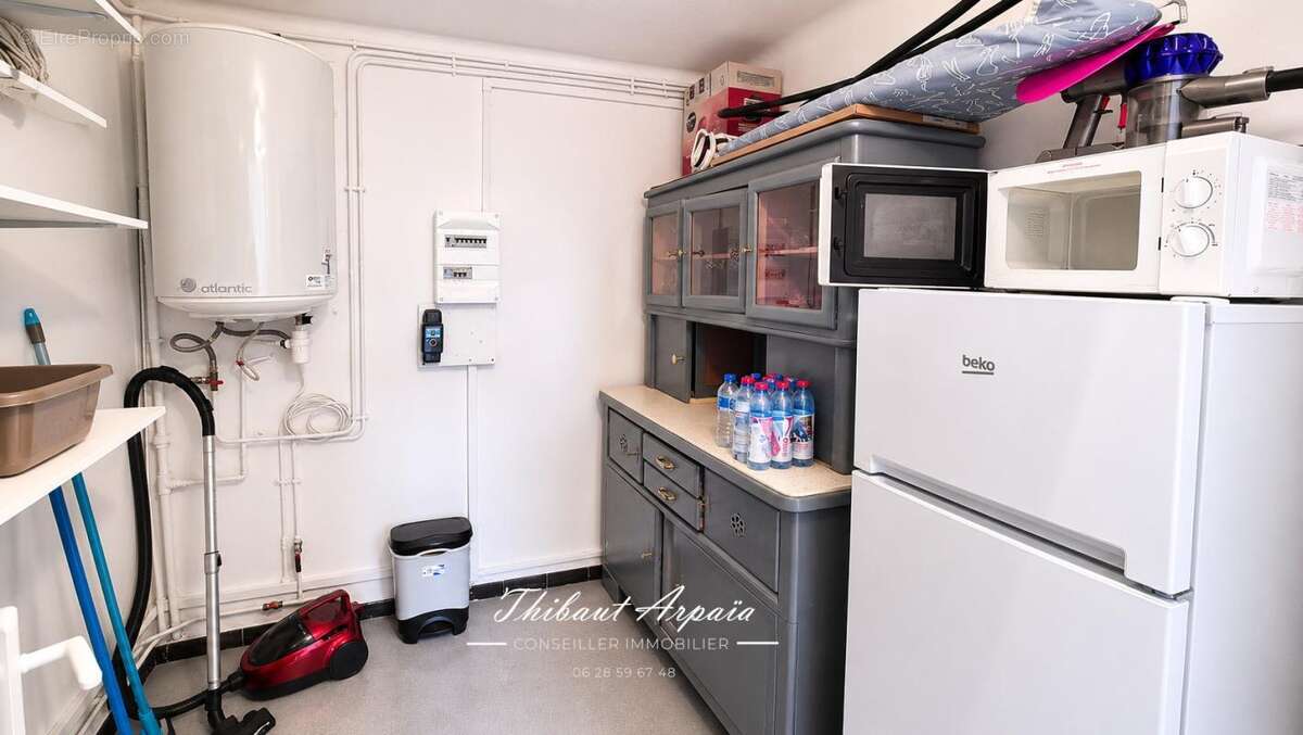Appartement à MANOSQUE