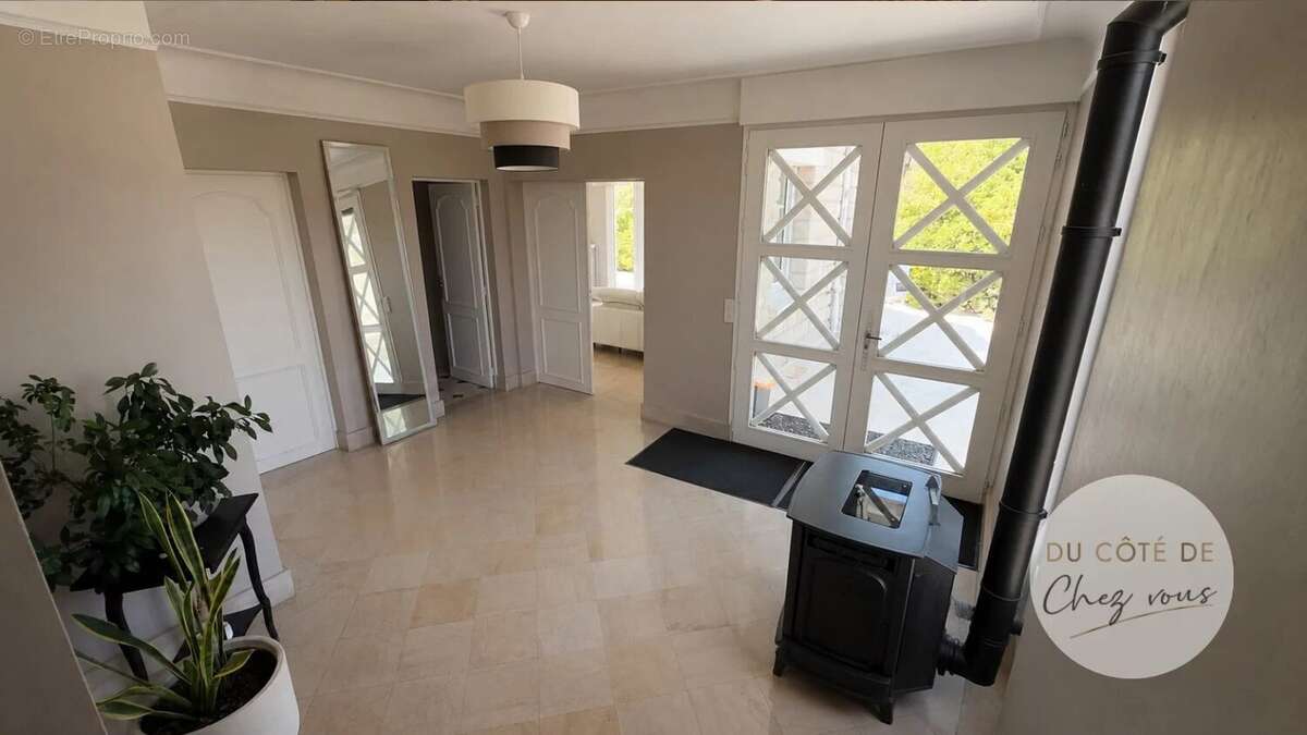 Acheter Maison d'exception 7 chambres dans un environnement - photo 5