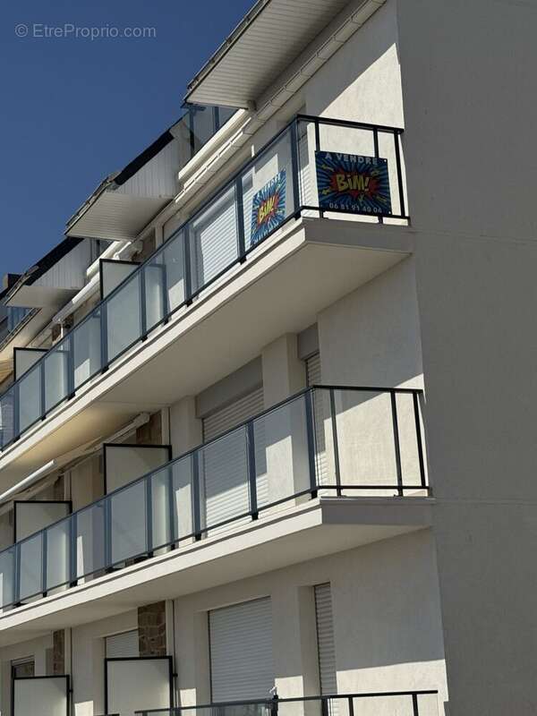 Appartement 58 m² à La Turballe  - photo 9