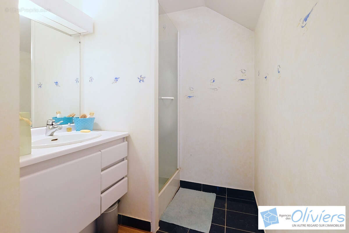 Maison à GUYANCOURT