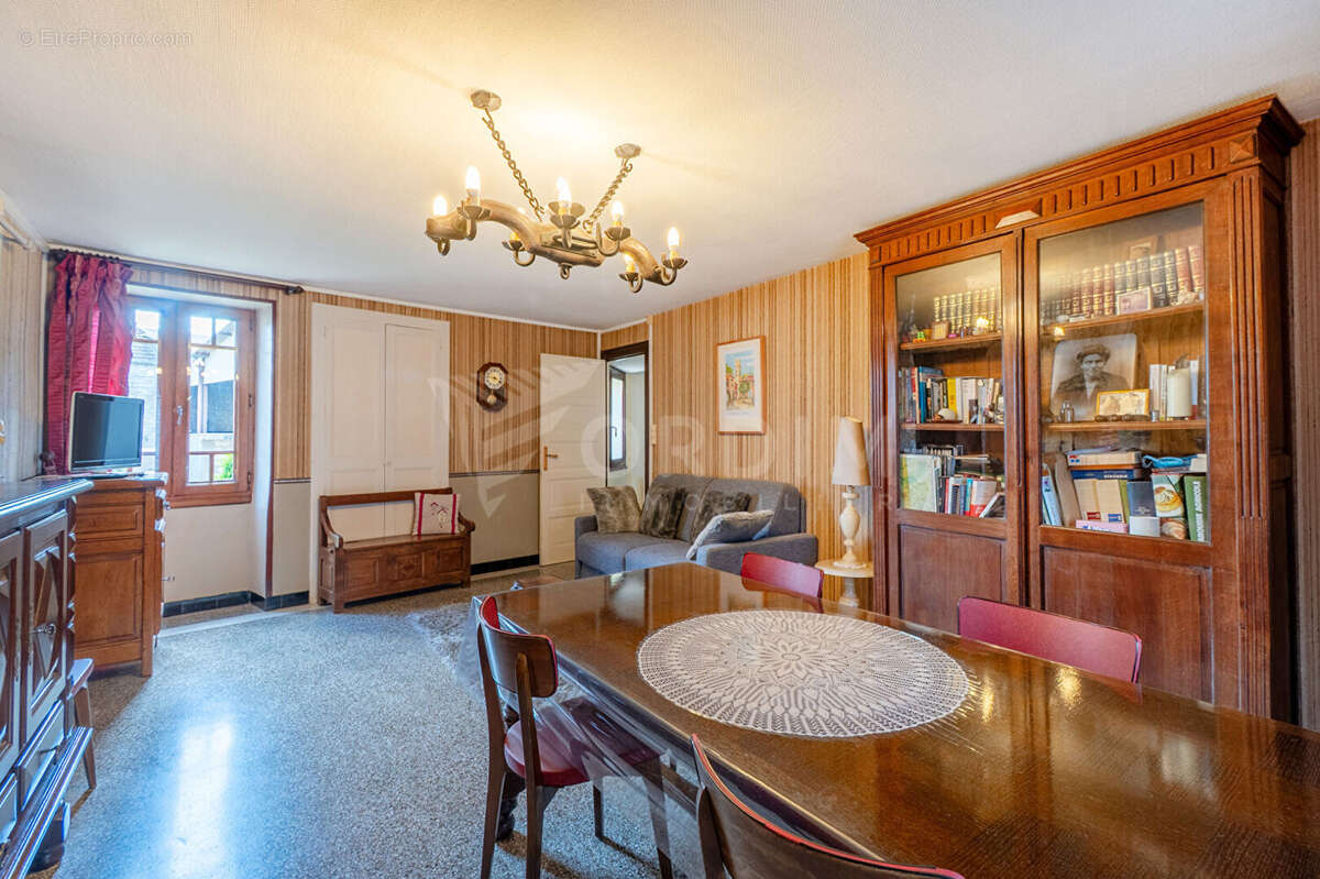 Maison Sainte Vertu - photo 6