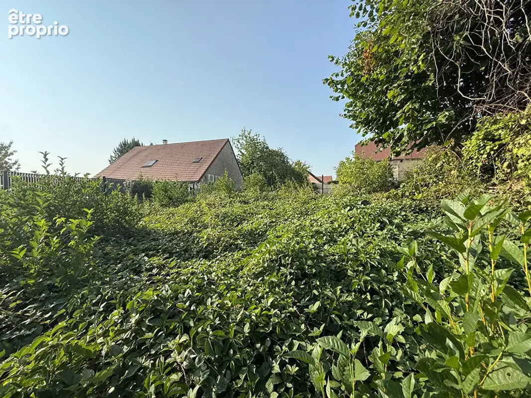 Maison de village à réhabiliter - photo 9