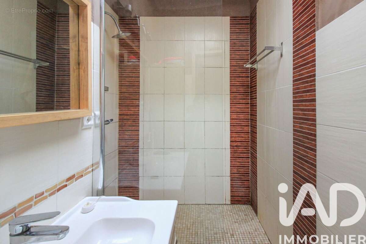 Photo 6 - Maison à MARSEILLE-10E