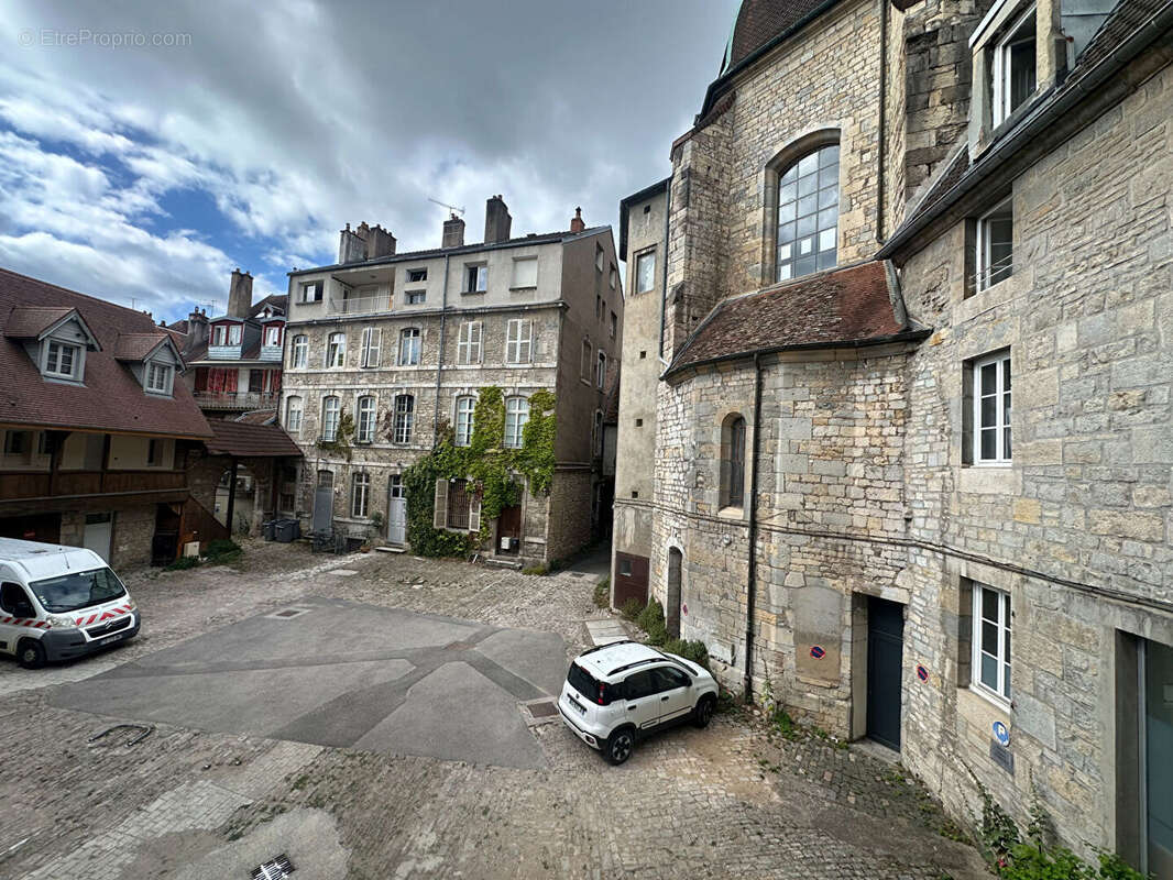 Appartement 5 pièces à vendre à Besançon - Rare sur le marché - photo 9