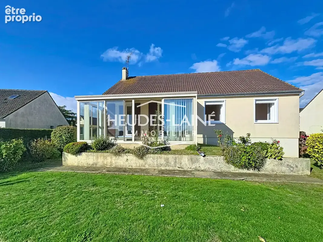 EXCLUSIVITE - Maison - Saint-Senier-sous-Avranches - photo 5