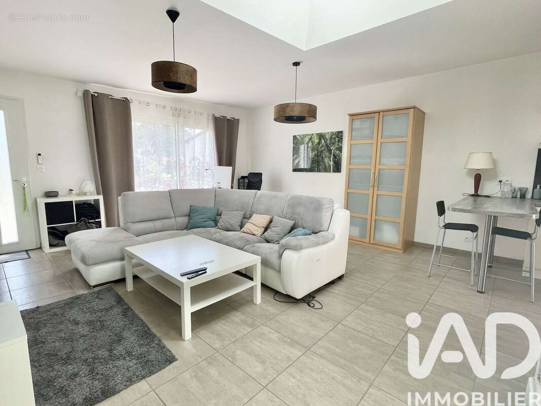 Photo 2 - Maison à COUERON