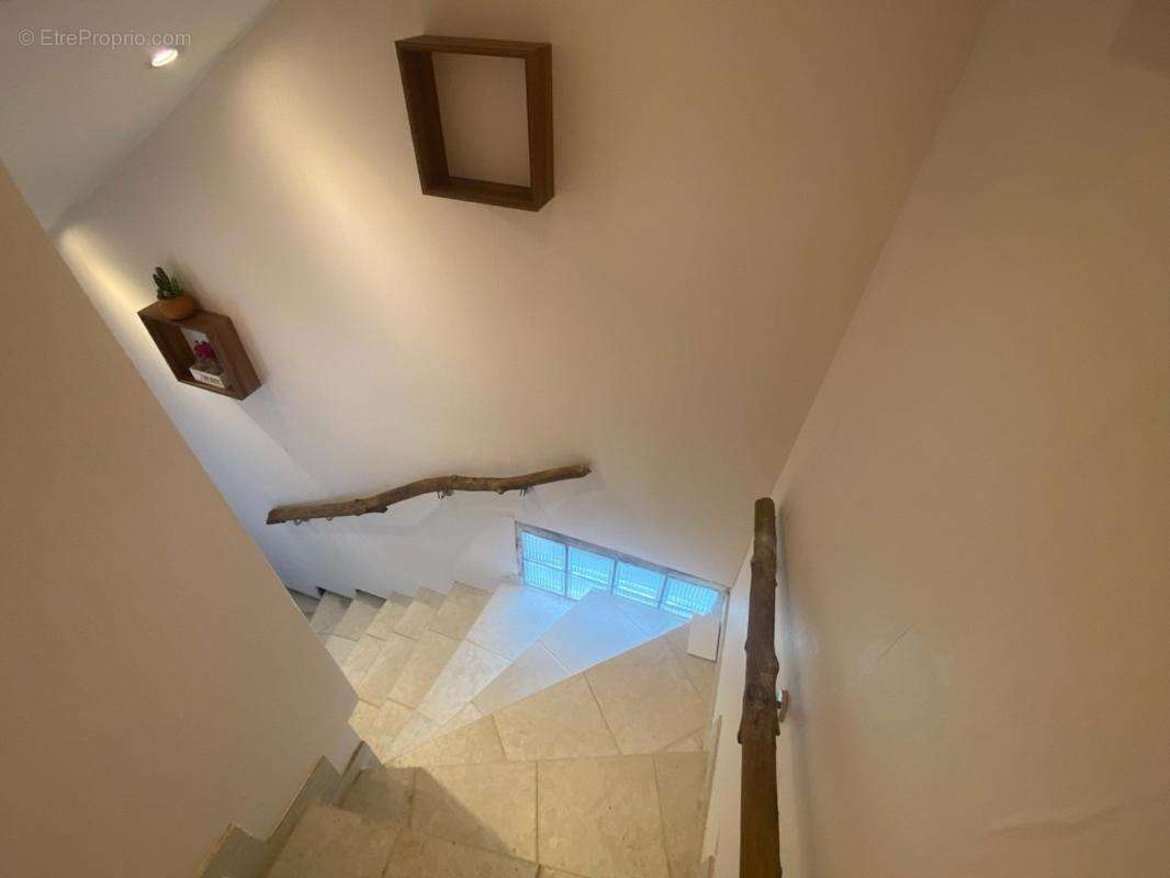 Triaize calme absolu 15 minutes des plages maison sur 3 niveaux/6 chambres avec piscine sur 900m² clos - photo 21