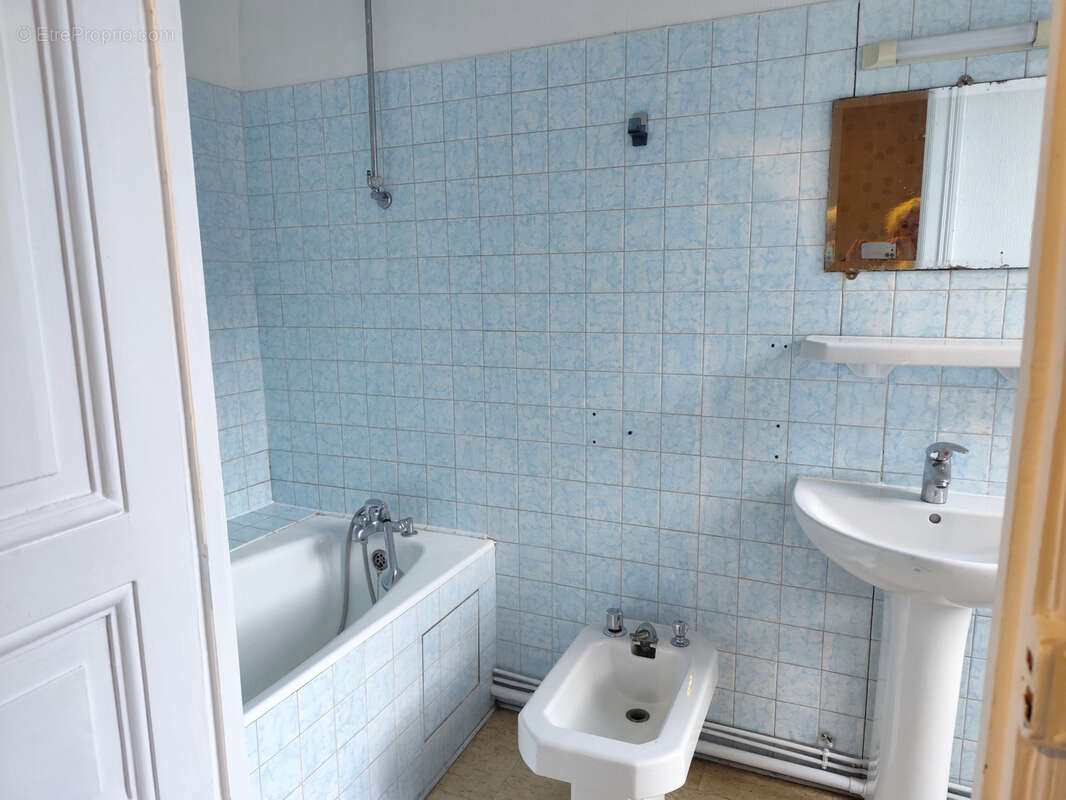 Maison à BAGNERES-DE-LUCHON