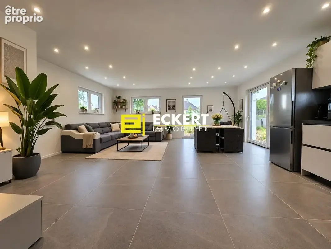 Maison 116 m² à Benfeld  - photo 2