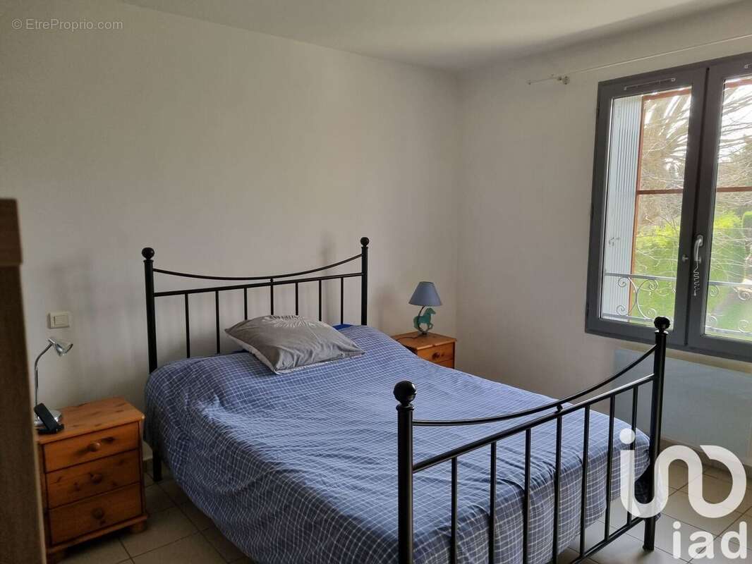 Photo 6 - Maison à LE THOR