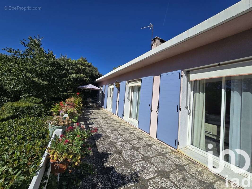 Photo 5 - Maison à TRESQUES