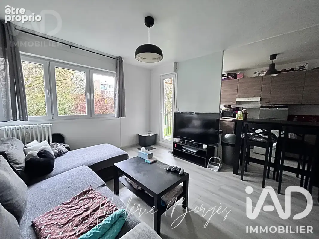 Photo 1 - Appartement à MEAUX
