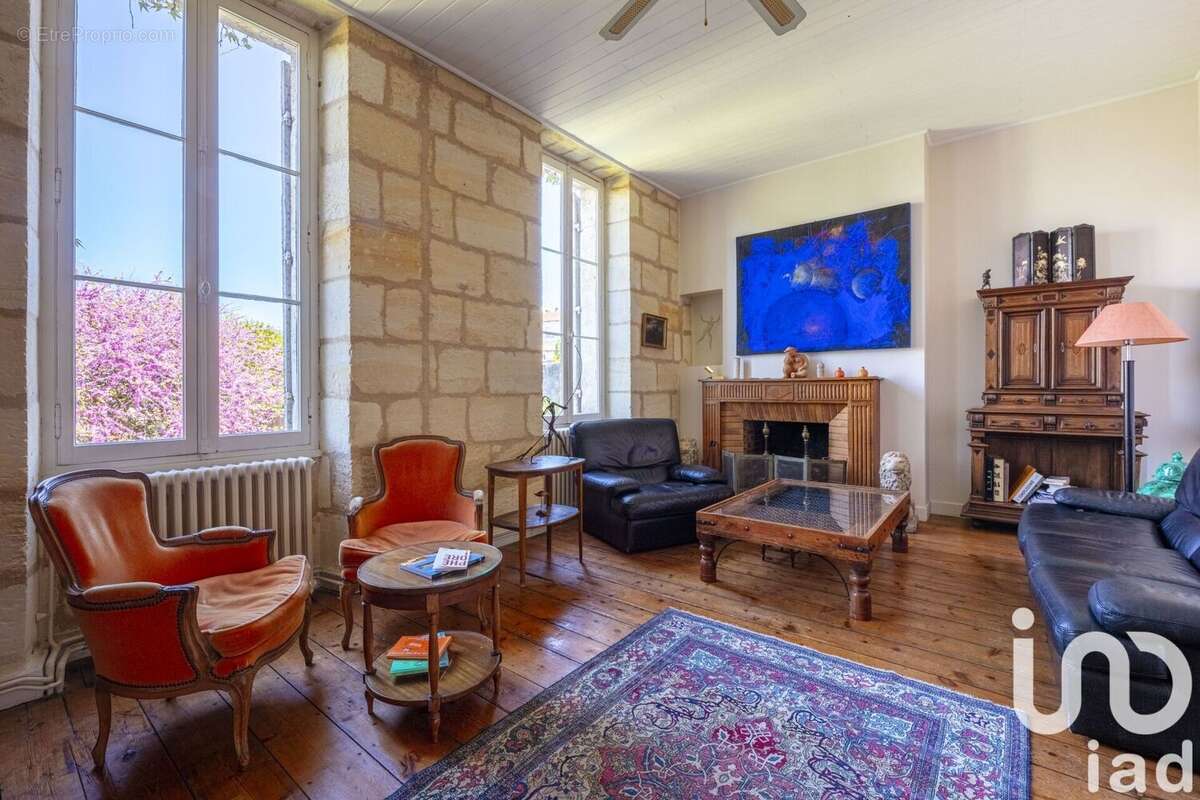 Photo 3 - Maison à BORDEAUX