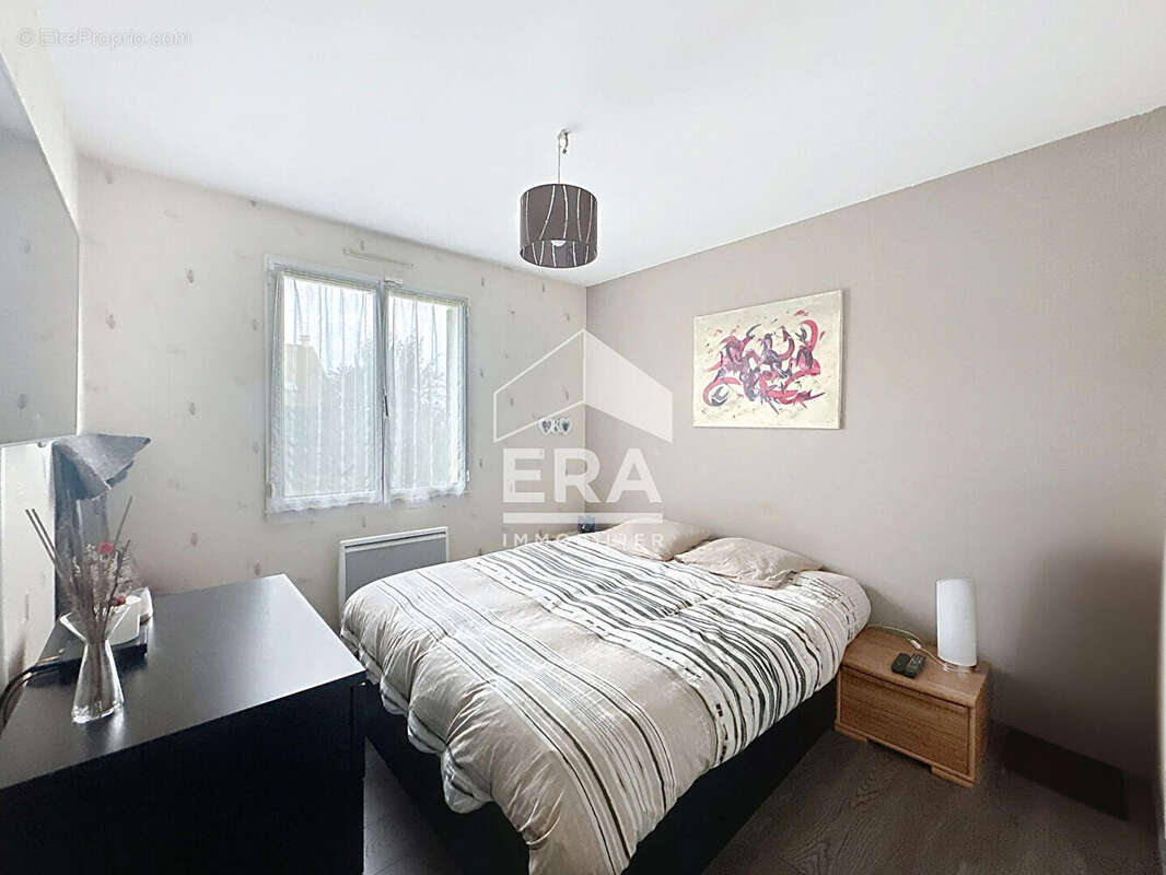 Maison à COURDIMANCHE