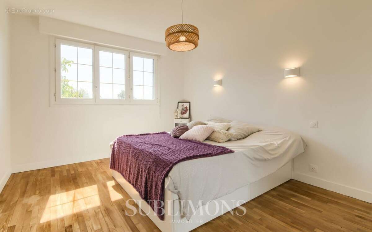 Maison rénovée de 145 m² - Kervignac (centre-bourg) - photo 5