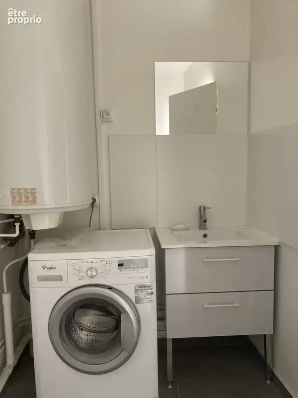Appartement 4 pièces Sarcelles - photo 17