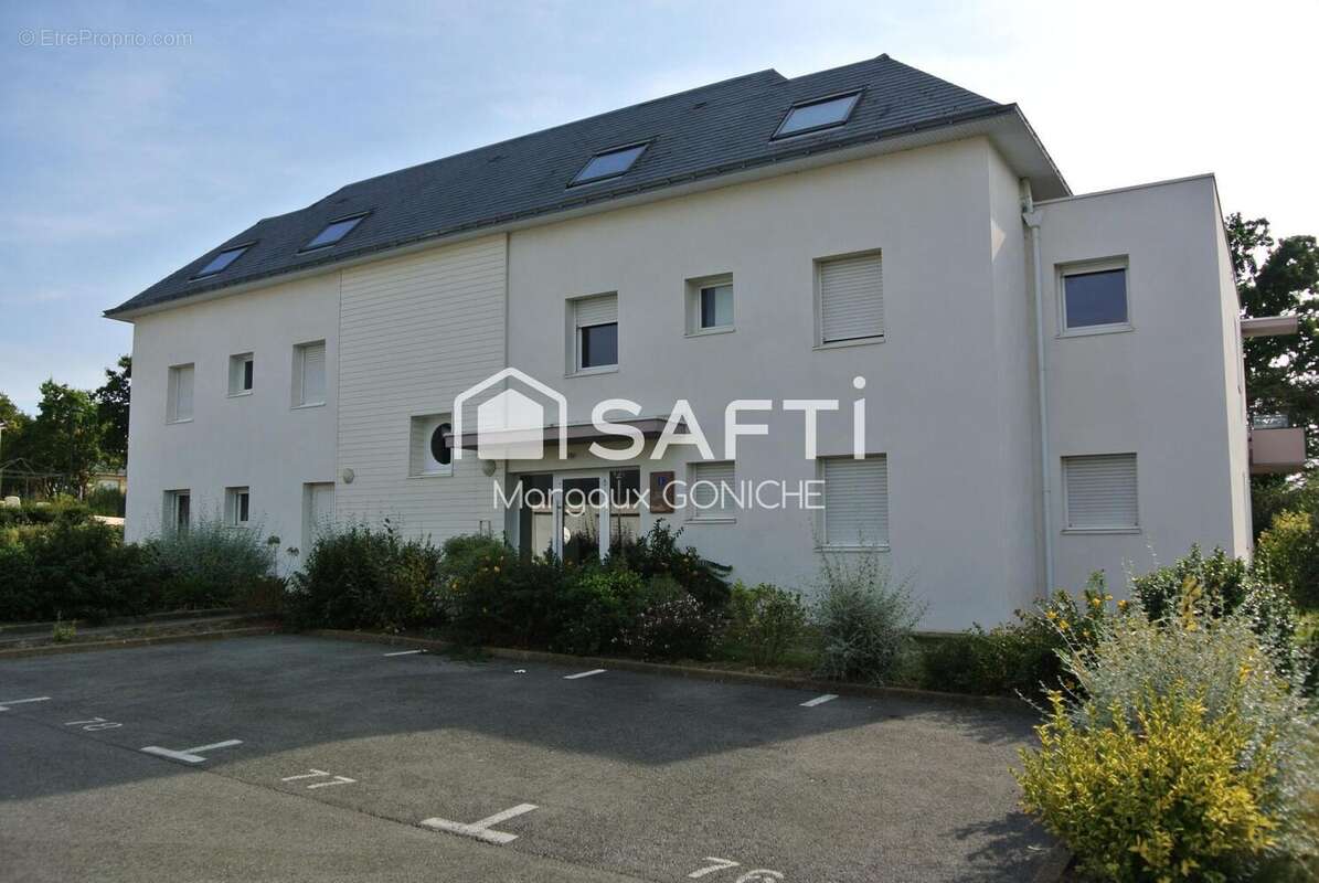 Photo 7 - Appartement à SENE