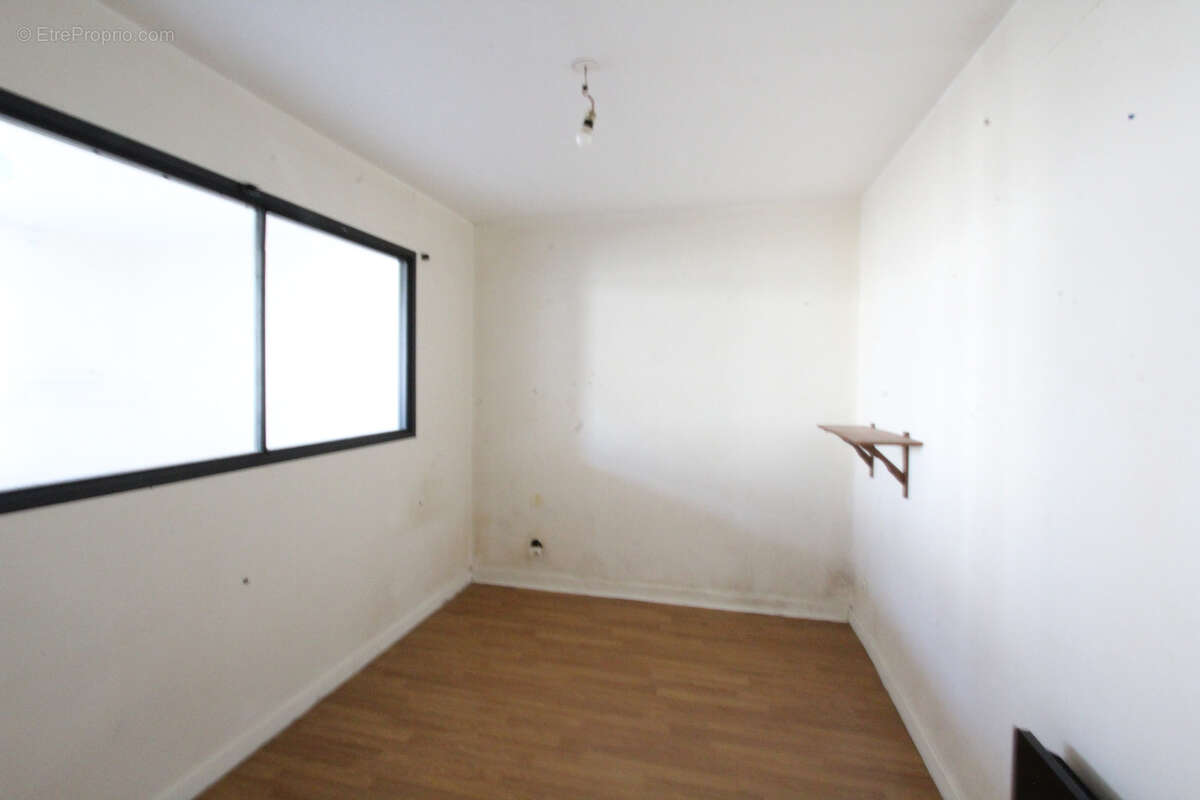 Appartement à LA CHARITE-SUR-LOIRE