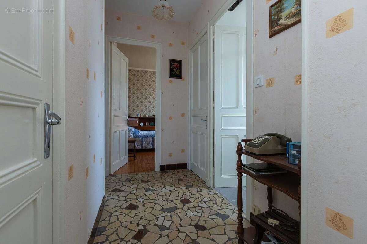 Vente Maison Montalieu-vercieu(38390) 155 000ï¿œ - photo 6