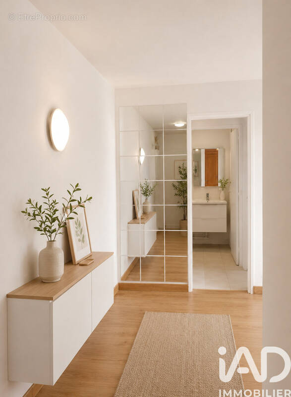 Photo 1 - Appartement à DRANCY