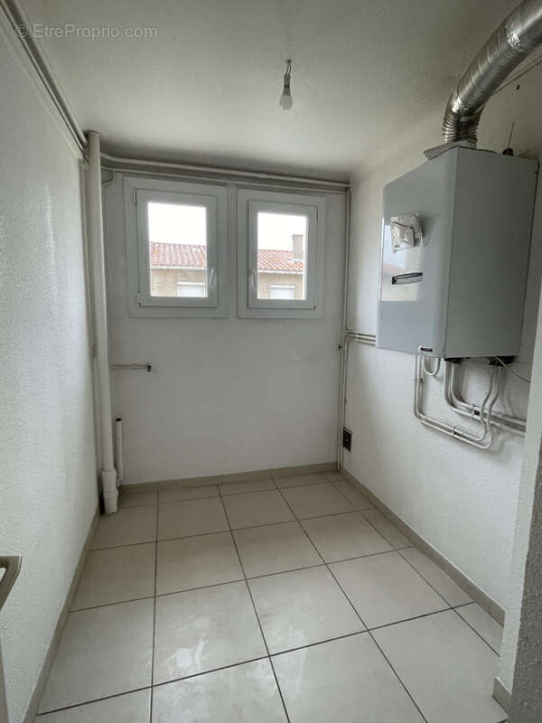 Appartement à NARBONNE