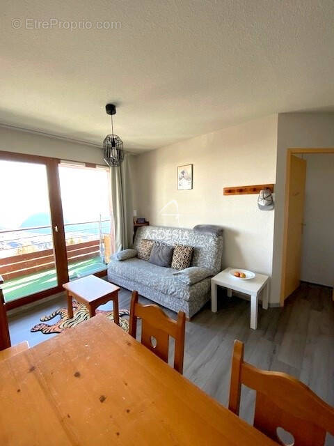 Appartement à LE CHATEL