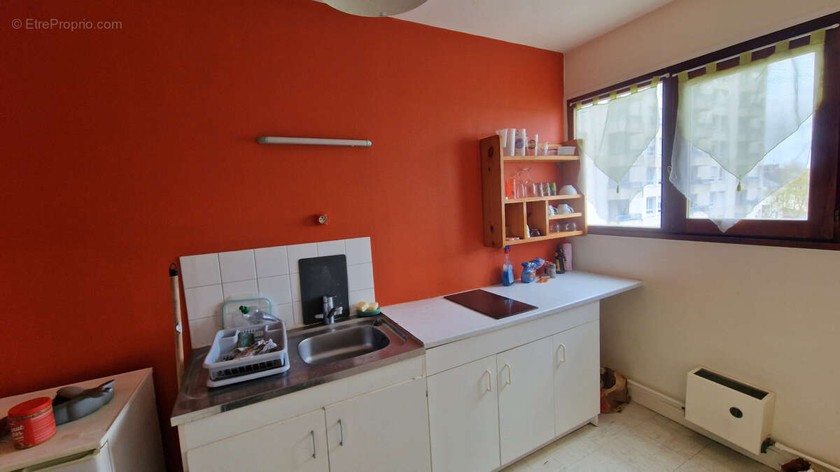 Appartement à ANGERS