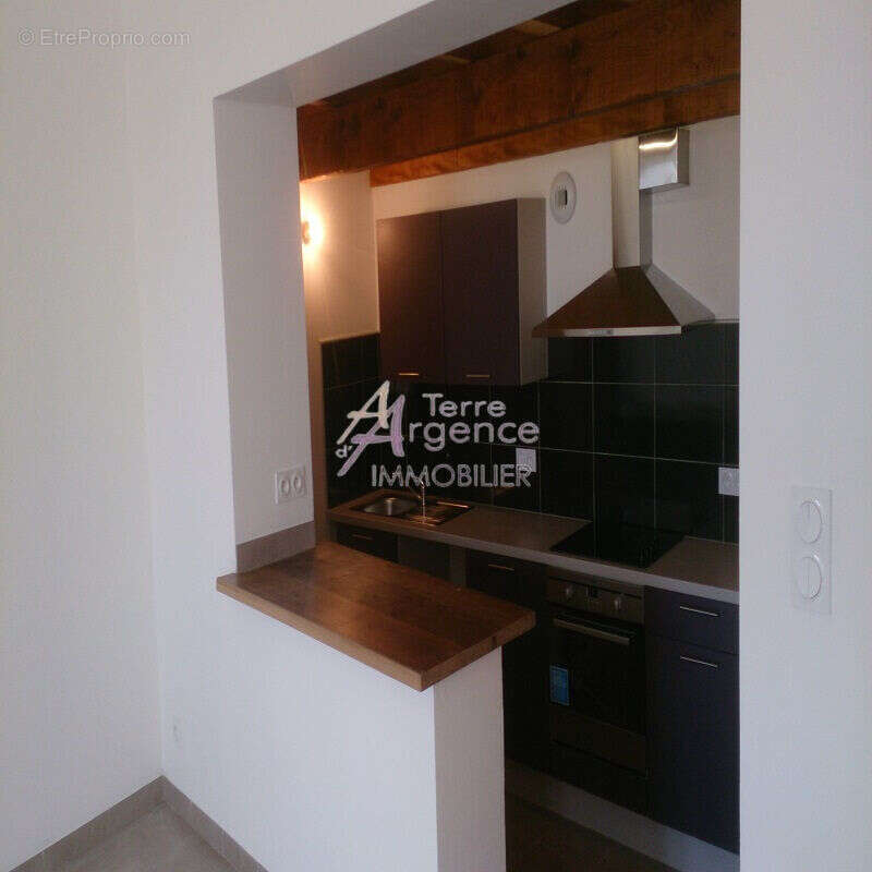 Appartement à BEAUCAIRE