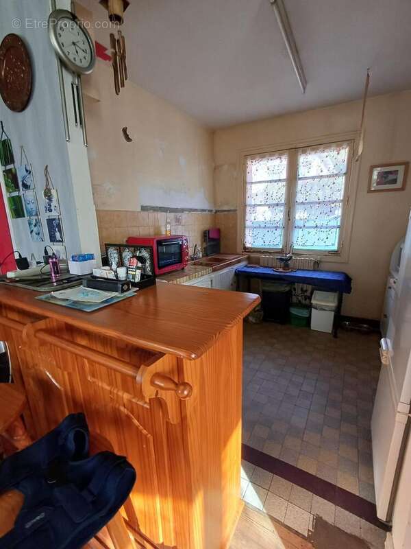 Photo 6 - Maison à CHALAIS