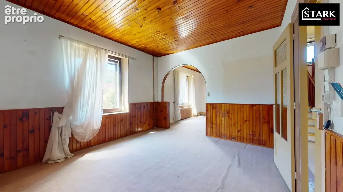 Maison 7 pièces 194 m² à vendre à Belfort (90000) - photo 3