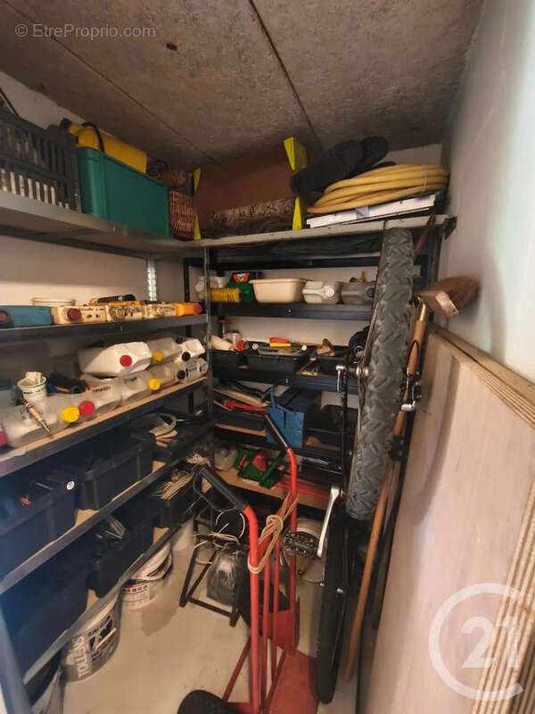Appartement à AGEN