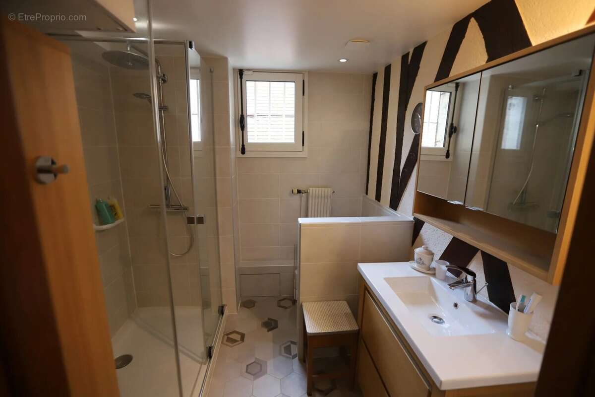 Appartement à CHARTRES
