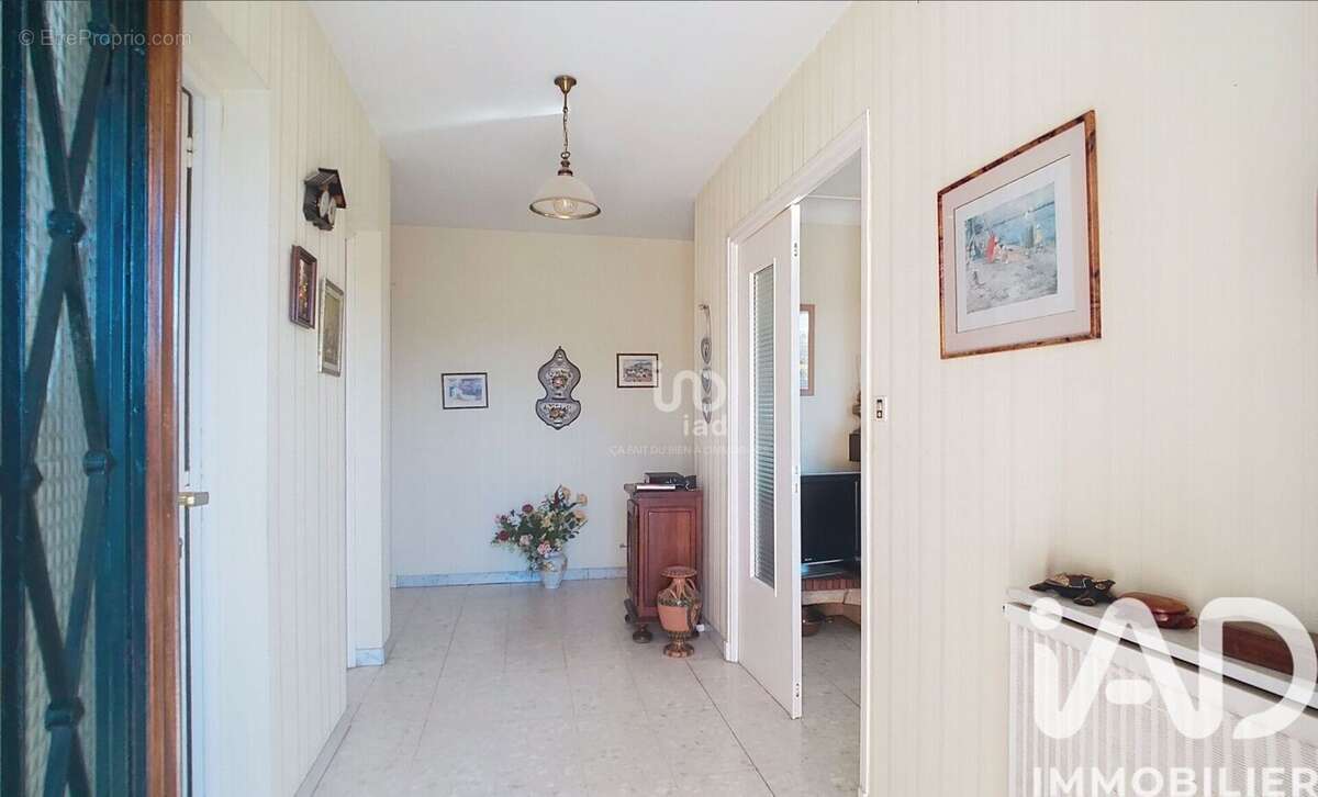 Photo 2 - Maison à BLAGNAC