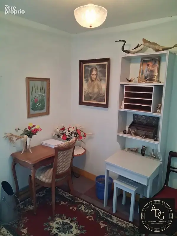 Maison 6 pièces 97 m² à vendre à Larochemillay (58370) - photo 7