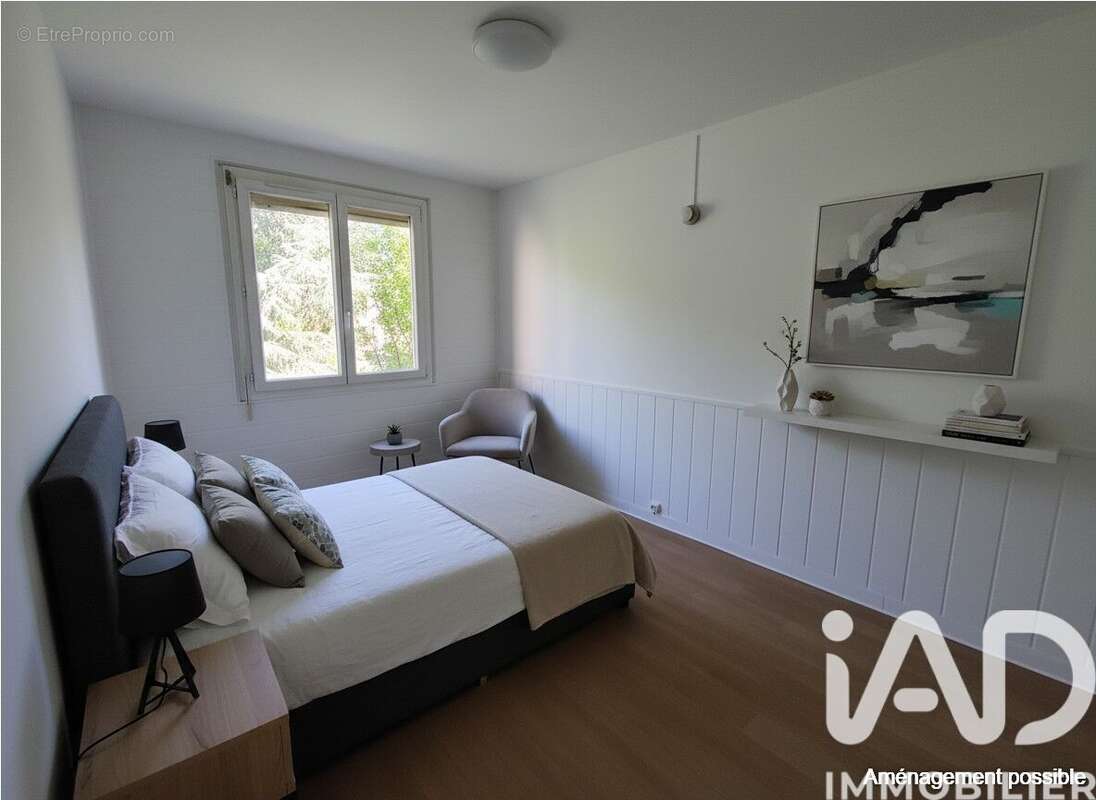 Photo 6 - Appartement à ANGERS