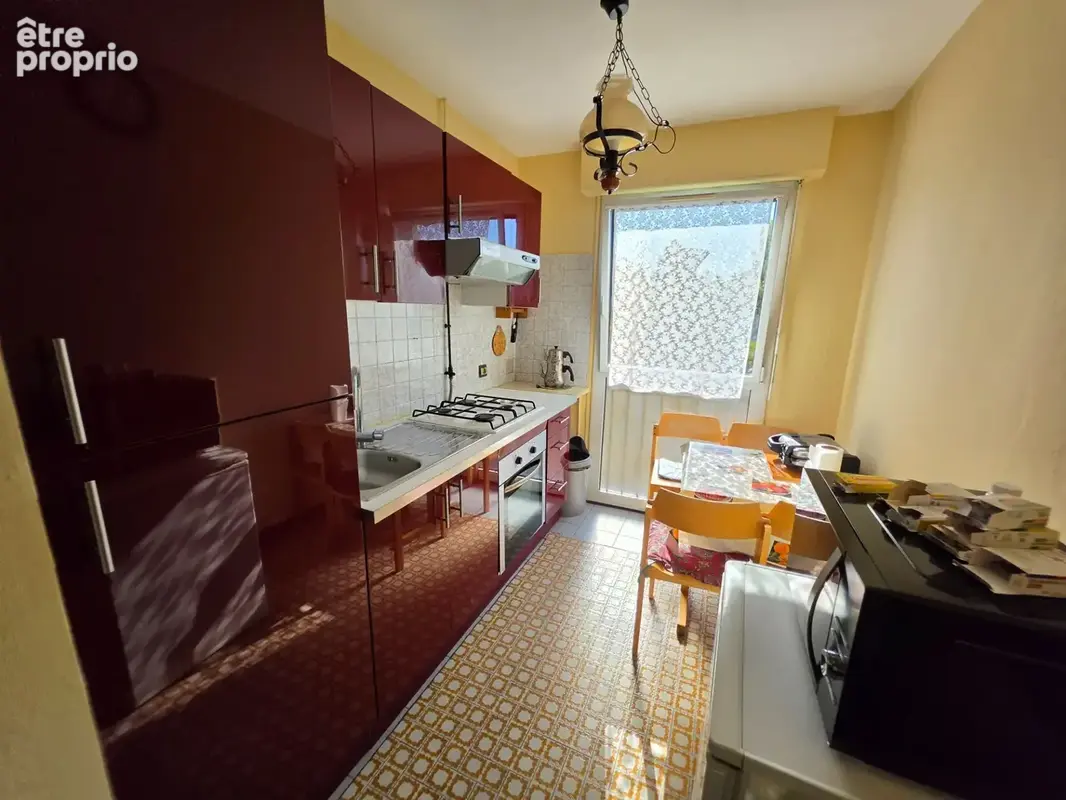Appartement à vendre 95 pièces GRIGNY (91) - photo 8