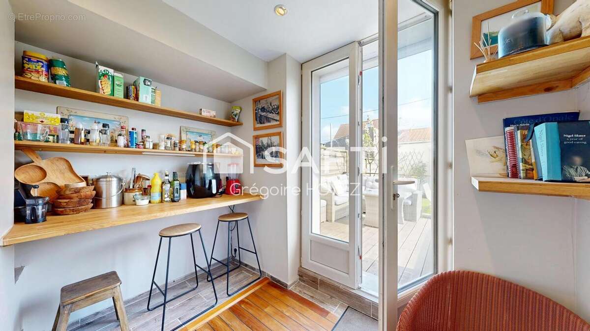 Photo 8 - Maison à AUDRESSELLES