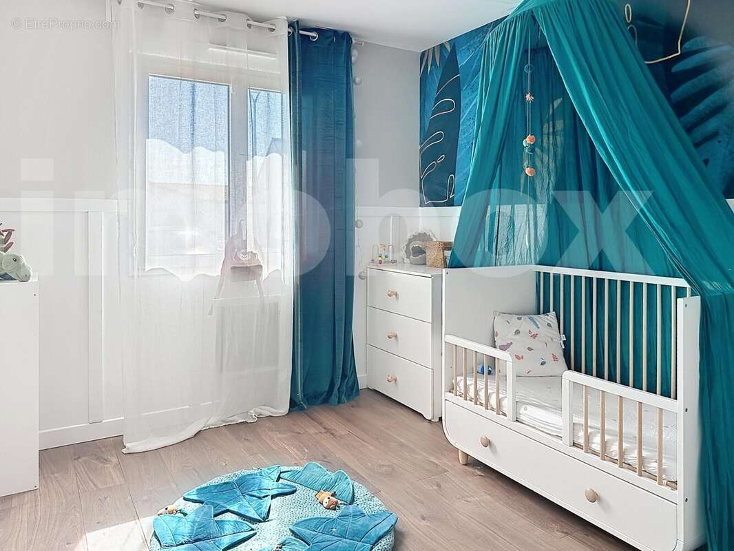 Maison 98 m² à Saint-Herblon  - photo 6