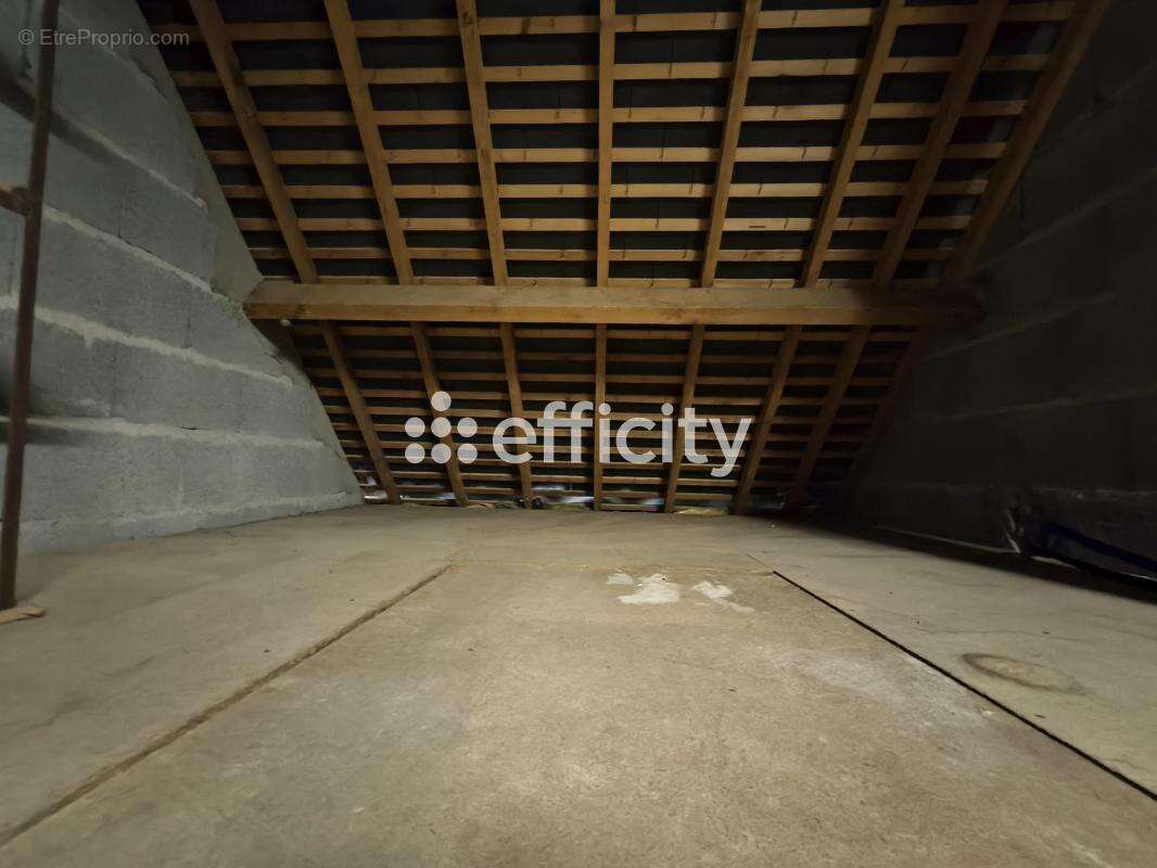 Maison à SAINT-MALO