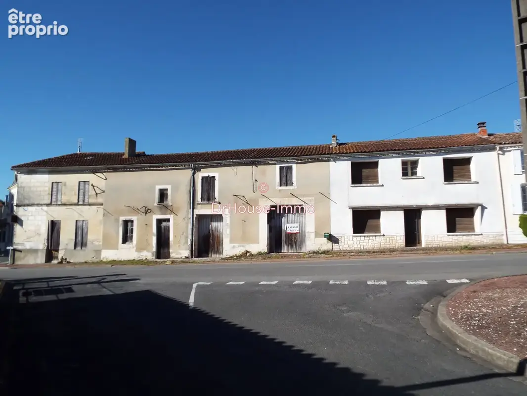 Maison 8 pièces 151 m² à vendre à Saint-Fort-Sur-Gironde (17240) - photo 21